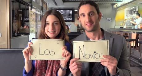 En Proyección: Ahora o Nunca En Proyección: Ahora o Nunca