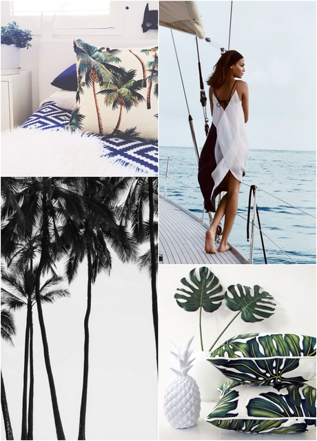 M'INSPIRE: SUMMERTIME SUMMER INSPO
