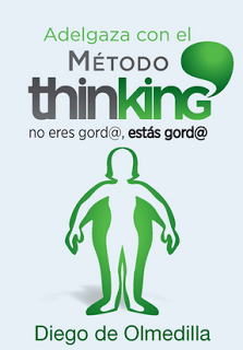 DIETA THINKING - METODO THINKING