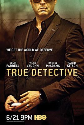 True Detective 2 en la picota True Detective 2 en la picota