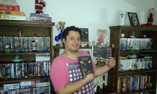 Entrevista exclusiva a Cristian Berardo autor de Altrak y las pruebas del Terracóm Entrevista exclusiva a Cristian Berardo autor de Altrak y las pruebas del Terracóm