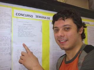 Entrevista exclusiva a Cristian Berardo autor de Altrak y las pruebas del Terracóm Entrevista exclusiva a Cristian Berardo autor de Altrak y las pruebas del Terracóm