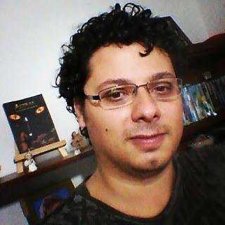 Entrevista exclusiva a Cristian Berardo autor de Altrak y las pruebas del Terracóm Entrevista exclusiva a Cristian Berardo autor de Altrak y las pruebas del Terracóm