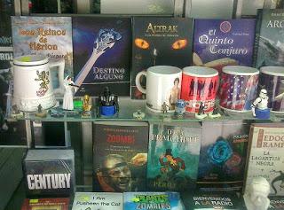 Entrevista exclusiva a Cristian Berardo autor de Altrak y las pruebas del Terracóm Entrevista exclusiva a Cristian Berardo autor de Altrak y las pruebas del Terracóm