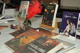 Entrevista exclusiva a Cristian Berardo autor de Altrak y las pruebas del Terracóm Entrevista exclusiva a Cristian Berardo autor de Altrak y las pruebas del Terracóm