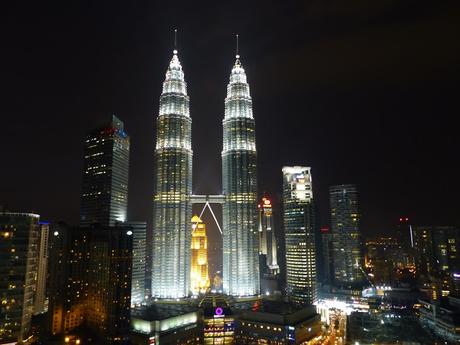 Kuala Lumpur, mezcla exótica y cultural