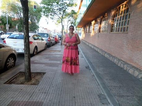 Fiestas Populares: 2 looks trendy