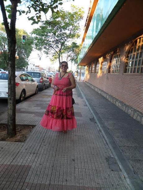 Fiestas Populares: 2 looks trendy