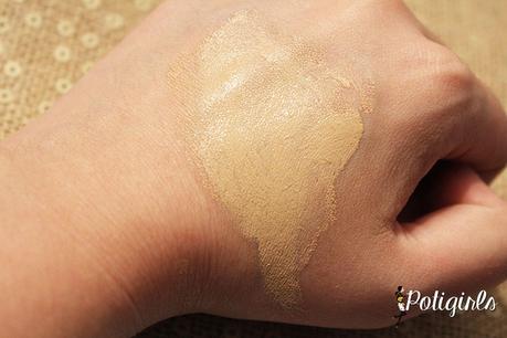 Base de maquillaje Dermablend de Vichy: pros y contras Base de maquillaje Dermablend de Vichy: pros y contras