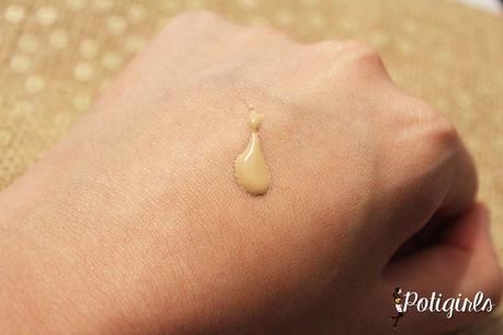 Base de maquillaje Dermablend de Vichy: pros y contras Base de maquillaje Dermablend de Vichy: pros y contras