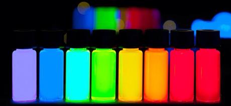 Quantum Dots: Qué son, cómo funcionan y que ventajas aportan a las pantallas LCD Quantum Dots: Qué son, cómo funcionan y que ventajas aportan a las pantallas LCD