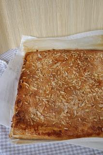 Coca de cabello de ángel Coca de cabello de ángel