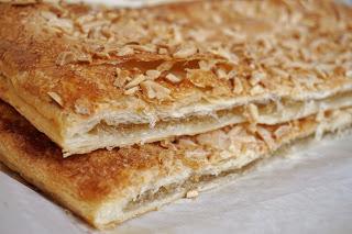 Coca de cabello de ángel Coca de cabello de ángel