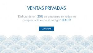 Biotherm: 20% de descuento en todas tus compras online ImageProxy