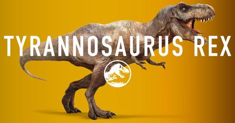 Jurassic World, de Colin Trevorrow «Los Dinosaurios vuelven para quedarse»