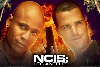 “NCIS: Los Ángeles” estrena 6ª temporada