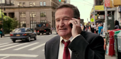 'Boulevard', la última película de Robin Williams