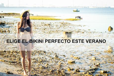 VideoBlog: Elige el bikini/bañador perfecto para este verano--- TIPS VideoBlog: Elige el bikini/bañador perfecto para este verano--- TIPS