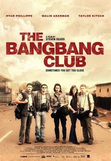 BANG BANG CLUB, THE (Canadá, Sudáfrica; 2010) Drama, Social