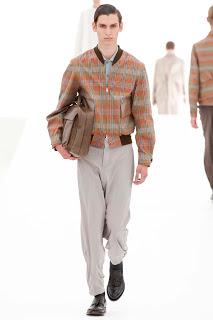 Ermenegildo Zegna Couture primavera-verano 2016