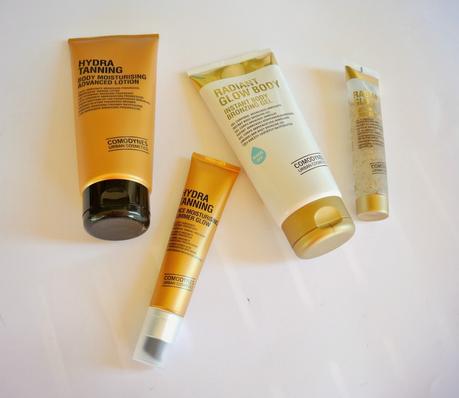 COMODYNES Y EL VERANO | EL DÚO PERFECTO. COMODYNES Y EL VERANO | EL DÚO PERFECTO.