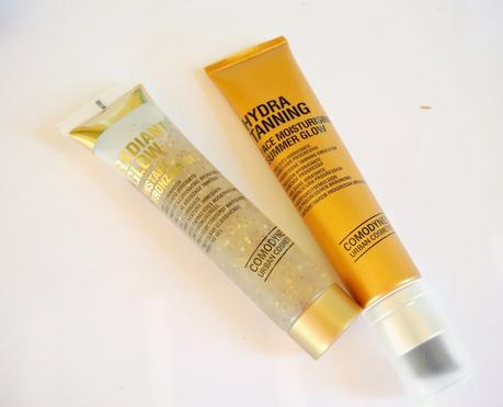 COMODYNES Y EL VERANO | EL DÚO PERFECTO. COMODYNES Y EL VERANO | EL DÚO PERFECTO.