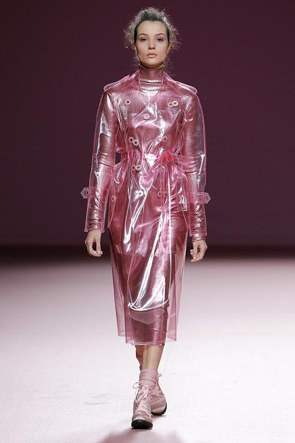 El ballet inspira al diseñador Juan Vidal El ballet inspira al diseñador Juan Vidal