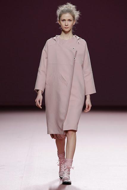 El ballet inspira al diseñador Juan Vidal El ballet inspira al diseñador Juan Vidal