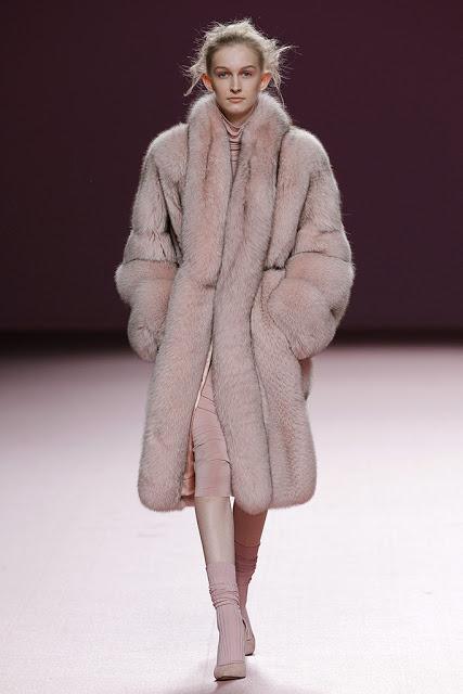 El ballet inspira al diseñador Juan Vidal El ballet inspira al diseñador Juan Vidal