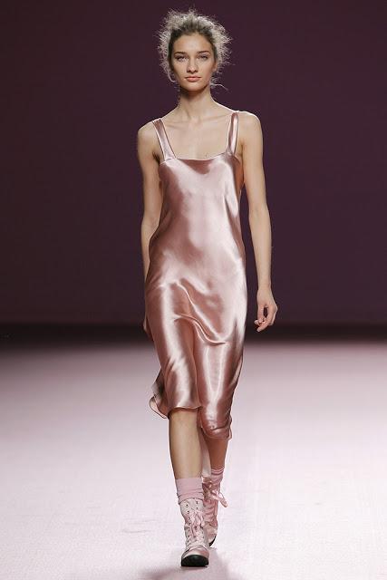 El ballet inspira al diseñador Juan Vidal El ballet inspira al diseñador Juan Vidal