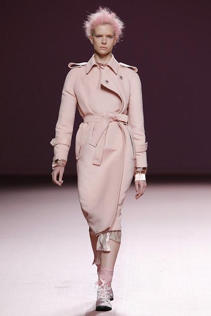 El ballet inspira al diseñador Juan Vidal El ballet inspira al diseñador Juan Vidal