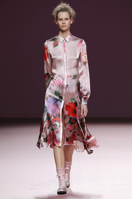 El ballet inspira al diseñador Juan Vidal El ballet inspira al diseñador Juan Vidal