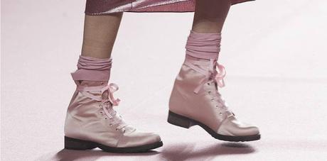 El ballet inspira al diseñador Juan Vidal El ballet inspira al diseñador Juan Vidal