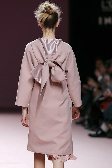 El ballet inspira al diseñador Juan Vidal El ballet inspira al diseñador Juan Vidal