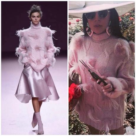 El ballet inspira al diseñador Juan Vidal El ballet inspira al diseñador Juan Vidal