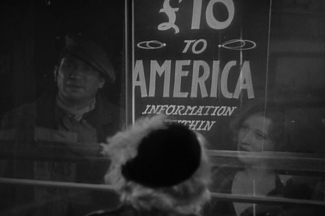 The informer - 1935