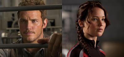 Ronda de noticias: de las chicas Cazafantasmas al 'Sicario' de Emily Blunt Ronda de noticias: de las chicas Cazafantasmas al 'Sicario' de Emily Blunt