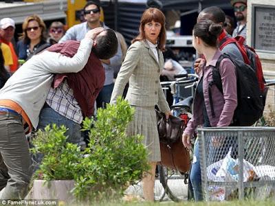 Ronda de noticias: de las chicas Cazafantasmas al 'Sicario' de Emily Blunt Ronda de noticias: de las chicas Cazafantasmas al 'Sicario' de Emily Blunt