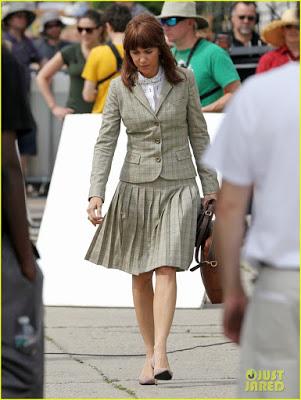 Ronda de noticias: de las chicas Cazafantasmas al 'Sicario' de Emily Blunt Ronda de noticias: de las chicas Cazafantasmas al 'Sicario' de Emily Blunt