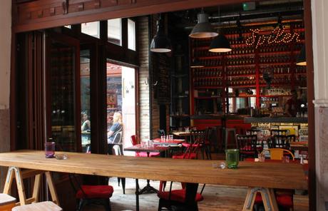 Consejos para disfrutar Budapest como un local MercadoGozsduUdvar