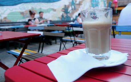 Consejos para disfrutar Budapest como un local cafeBudapest