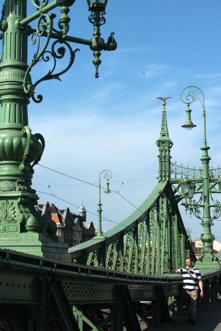 Consejos para disfrutar Budapest como un local PaseandoBudapest