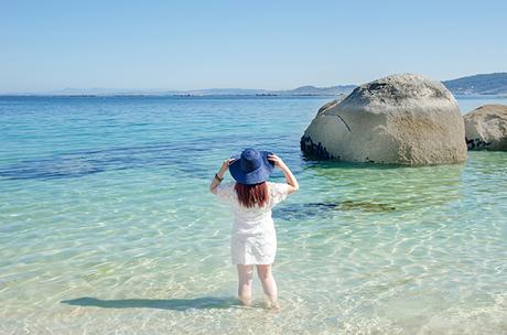 LOOK PARA UN DÍA DE PLAYA