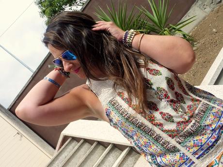 Ethnic style Ethnic style