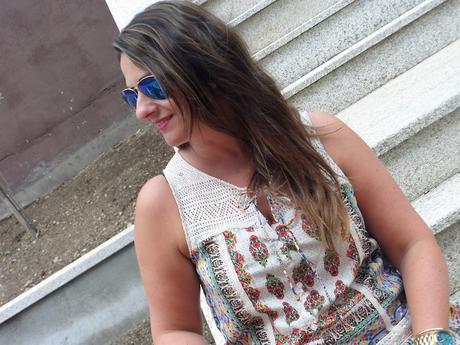 Ethnic style Ethnic style