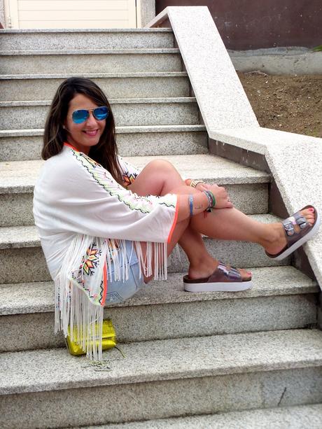 Ethnic style Ethnic style