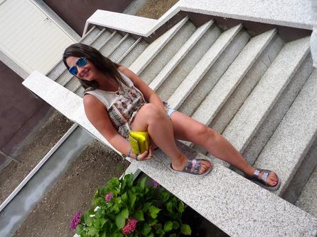 Ethnic style Ethnic style