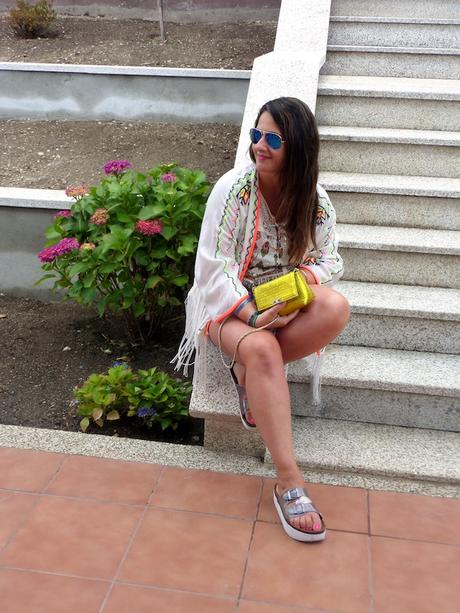 Ethnic style Ethnic style