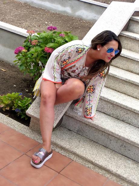 Ethnic style Ethnic style