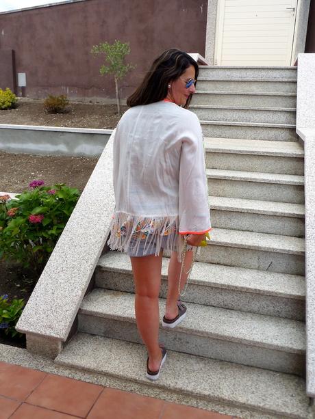 Ethnic style Ethnic style